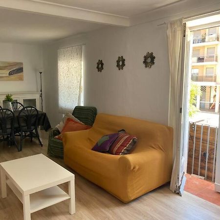 Ferienwohnung Beautiful Centric Townhouse Dénia Exterior foto