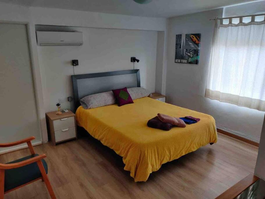 Ferienwohnung Beautiful Centric Townhouse Dénia Exterior foto